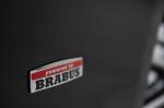 Mercedes-Benz C-Class by Brabus 2014 года